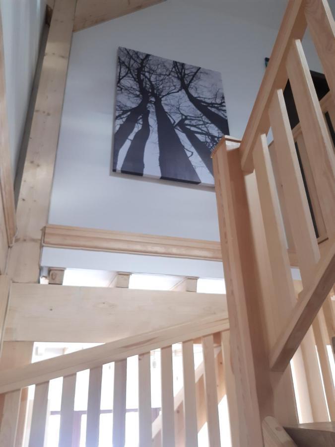 Hosteria Na Mazurach Dąbrówno Extérieur photo