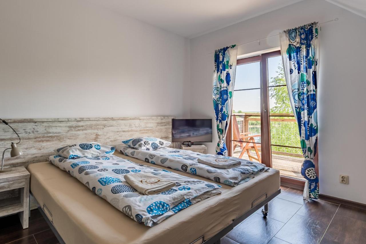 Hosteria Na Mazurach Dąbrówno Extérieur photo