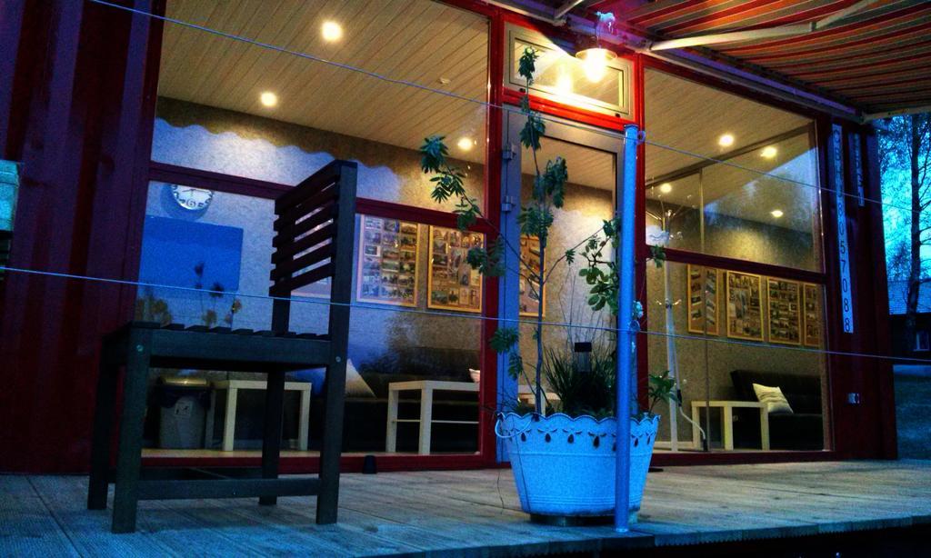 Hosteria Na Mazurach Dąbrówno Extérieur photo